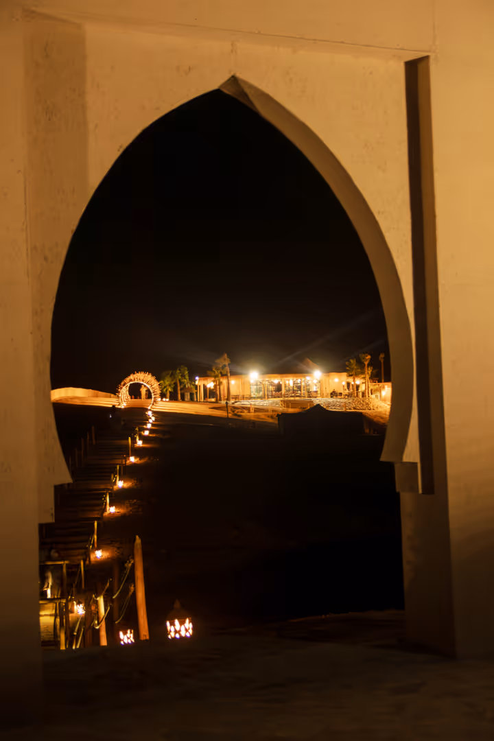 Expérience culinaire